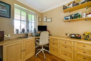 Study- click for photo gallery